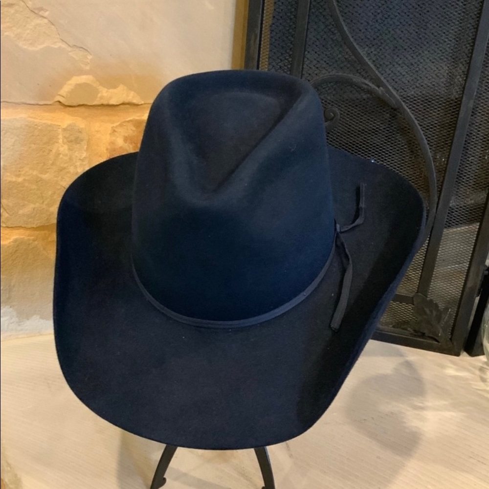 cowboy hat 🤠 3x Beaver